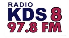 Trademark RADIO KDS 8 97.8 FM