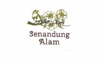 Trademark SENANDUNG ALAM + LOGO