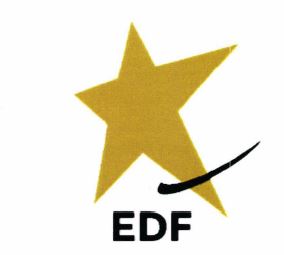 Trademark EDF (Estrellas De Futbol )