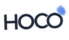 Trademark HOCO + LOGO