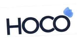 Trademark HOCO + LOGO