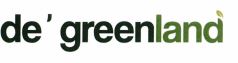 Trademark DE' GREENLAND + LOGO