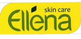 Trademark Ellena skin care + lukisan