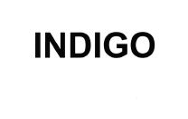 Trademark INDIGO