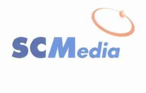 Trademark SCMEDIA + Logo