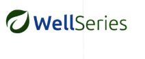 Trademark WELL SERIES + LOGO