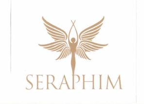 Trademark SERAPHIM + LOGO