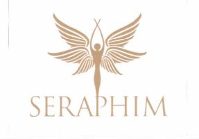 Trademark SERAPHIM + LOGO