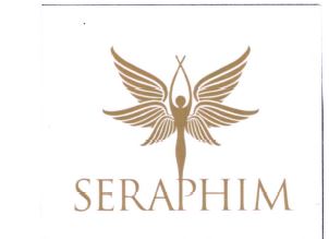 Trademark SERAPHIM + LOGO