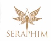 Trademark SERAPHIM + LOGO