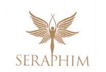 Trademark SERAPHIM + LOGO