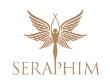 Trademark SERAPHIM ORIENTAL CENTER