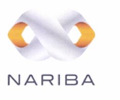 Trademark NARIBA + LOGO