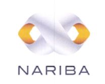 Trademark NARIBA + LOGO