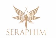 Trademark SERAPHIM + LOGO