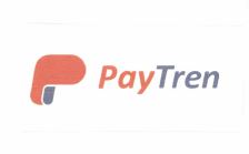 Trademark PayTren + Logo