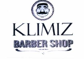 Trademark KLIMIZ BARBER SHOP dan LUKISAN