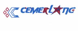 Trademark CEMERLANG + Logo