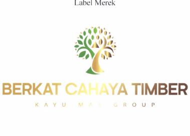 Trademark berkat cahaya timber kayu mas group