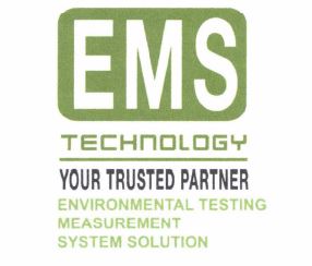 Trademark EMS Technology