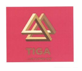 Trademark TIGA EXPRESS