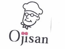 Trademark OJISAN + LUKISAN