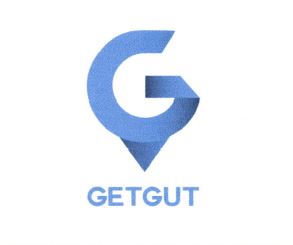 Trademark GETGUT + LOGO