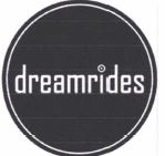 Trademark Dreamrides dan logo