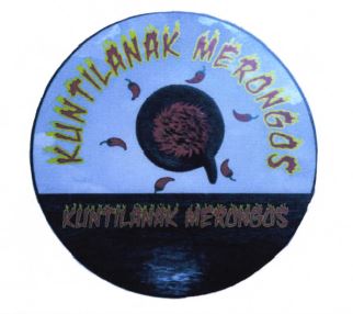 Trademark KUNTILANAK MERONGOS