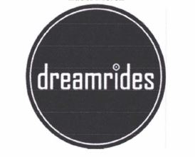 Trademark Dreamrides dan logo