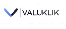 Trademark VALUKLIK + LOGO