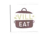 Trademark VILL EAT + LOGO