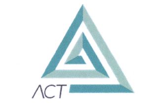 Trademark ACT + LOGO