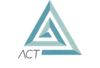 Trademark ACT + LOGO