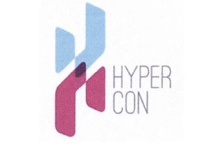 Trademark HYPERCON + LOGO