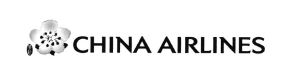 Trademark CHINA AIRLINES + LOGO