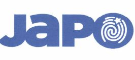 Trademark JAPO + LOGO