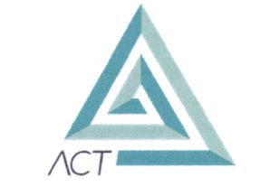 Trademark ACT + LOGO