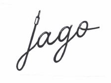 Trademark JAGO