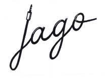 Trademark JAGO