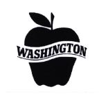 Trademark WASHINGTON & Logo Apel