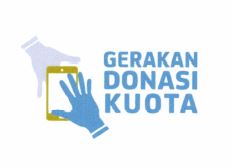 Trademark GERAKAN DONASI KUOTA