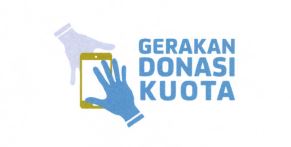 Trademark GERAKAN DONASI KUOTA