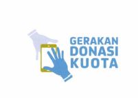 Trademark GERAKAN DONASI KUOTA + LOGO