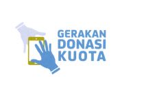 Trademark GERAKAN DONASI KUOTA + LOGO