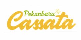 Trademark PEKANBARU CASSATA + LOGO