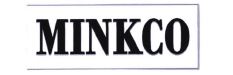 Trademark MINKCO