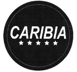 Trademark CARIBIA + LUKISAN