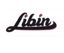 Trademark LIBIN