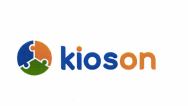 Trademark KIOSON + LOGO